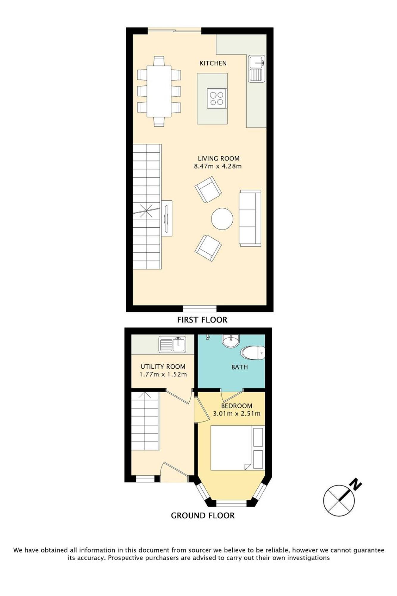 Holiday home Sunset Townhouse With Free Parking *