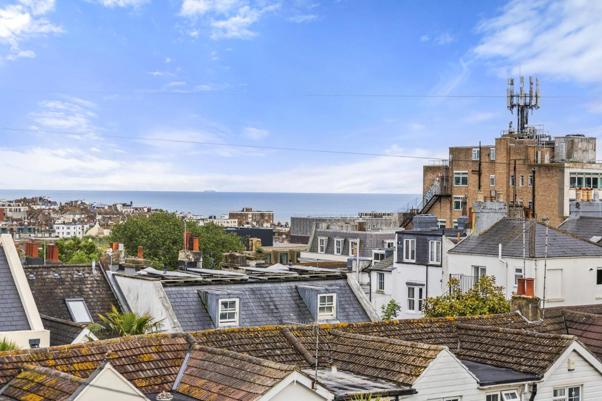 Sunset Townhouse With Free Parking *