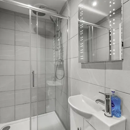 Sunset Townhouse With Free Parking Vila Brighton Exterior foto